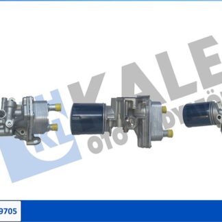 YAG SOGUTUCU KOMPLE (DV10) 308 3008 5008 BOXER EXPERT FOCUS III KUGA II MONDEO V JUMPY C4 C5 VIVARO C 2.0 TDCI HDI 14-