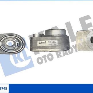 YAĞ SOĞUTUCU 100 BG 1,5 DCI MEGAN-II-THALIA-CLİO-IV-FLUENCE-LAGUNA-LATITUDE-DOKKER-DUSTER QASHQAİ MERCEDES C 07-