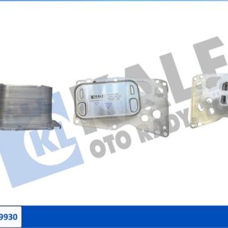 YAG RADYATORU F30-F30 LCI-F31-F31 LCI-F34 GT-F34 GT LCI-4F32-F33-F36 GRAN COUPE -F06-F07-F10-F11-6F12-F13-F01-F02-X3 F25-X4 F26-X5 F15-X6 E71-F16 N57N 10-18