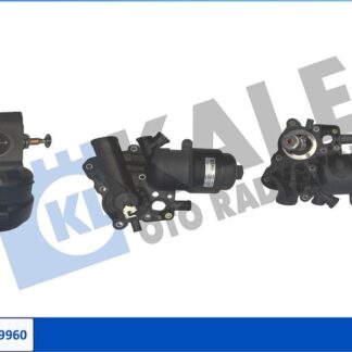 YAG FILTRE KUTUGU A4-A5-A6-A7-Q5 CDUC-CKVB-CLAB-CTCB-CCWA-CDUB 3,0 TDI 08- (TERMOSTATLI)