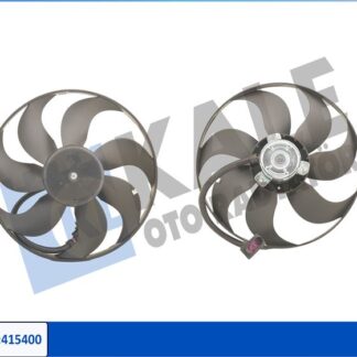 FAN MOTORU SOL GOLF4-BORA-A3-TOLEDO AKL-BFQ-AGU-AGN-BCB-AGR 1,6-1,8-1,9 TDI 97-04
