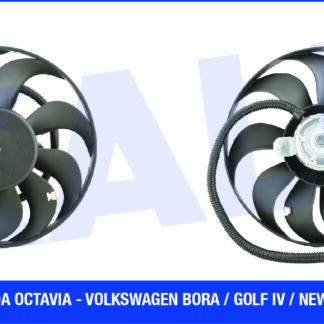FAN MOTORU GOLF4-BORA-A3-TOLEDO AKL-BFQ-AGU-AGN-BCB-AGR 1,6-1,8-1,9 TDI 97-04 SAG