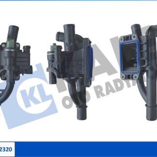 TERMOSTAT GOVDESI FOCUS COURIER FIESTA 206 207 307 308 3008 5008 C2 C3 C4 C5 PICASSO PARTNER BERLINGO JUMPY S40 S60 MAZDA III 1.4 1.5 1.6 HDI TDCI 07-