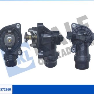 TERMOSTAT KOMPLE N42-N46 E46-E81-E82-E87-E88-E90-E91-E92-E93-E60-X1 E84-X3 E83-Z4 E85 02-15
