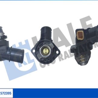 TERMOSTAT 206+/207/BIPPER/C2/C3 1.1/1.4 (TU3AE5) 03-12