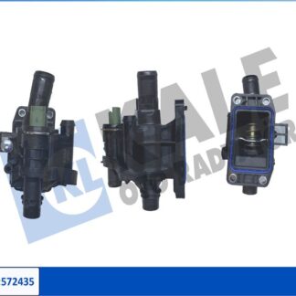TERMOSTAT GOVDESI 307 407 PARTNER FOCUS C-MAX 1.6 HDI-TDCI 03-