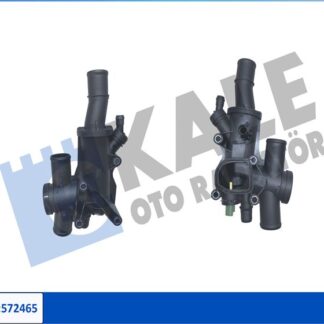 TERMOSTAT GOVDESI 307 308 407 508 C5 III MONDEO KUGA C-MAX 2.0 HDI-TDCI 05-10