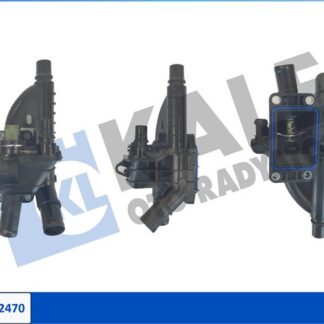 TERMOSTAT GOVDESI 207/208/2008/308/3008/PARTNER TEPEE/C4 II/C5 III 1.4 HDI (DV4C)-1.6 HDI (DV6C) 07-