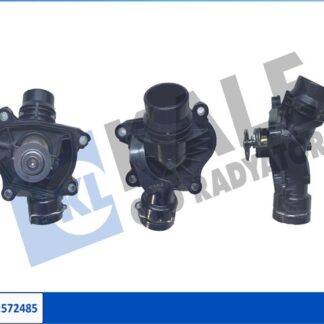 TERMOSTAT KOMPLE M47N-M47N2-M57N-M57N2 E46-E87-E90-E91-E92-E93-E60-E61-E63-E64-E65-E66-X3 E83-X5 E53-X5 E70-X6 E71 03-16