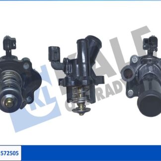 TERMOSTAT KOMPLE [98°C] MONDEO VOLVO S80 V70 1.8 2.0 ZETEC-HE 16 VALF 01-07