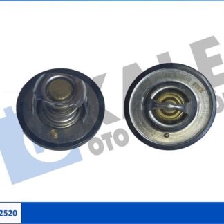 TERMOSTAT 85 °C ACCENT ERA 05-10 GETZ 1,5 CRDI 05-09 I10 08-11 I20 08-15 I30 07-11 IX20 11-19 IX35 10-15 VENGA 10-19 SPORTAGE 10-15 SOUL 09-14 RIO 05-11 CEED 06-18 CERATO 05-09 PICANTO 05-11
