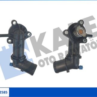TERMOSTAT 88 °C INSIGNIA A ASTRA J ZAFIRA C DOBLO III LINEA BRAVO A20DTH A20DT B20DTJ Y20DTJ Z20DTJ 10-