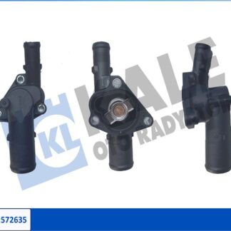 TERMOSTAT 89 °C 1.2 CLIO-KANGO-TWINGO-MODUS 98-
