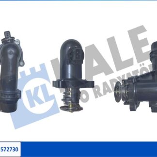 TERMOSTAT E46 M43 99-01
