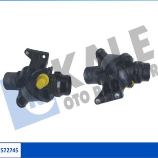 TERMOSTAT KOMPLE N20-N26 F20-F20 LCI-F21-F21 LCI-F22-F22 LCI-F23-F23 LCI-F30-F30 LCI-F31-F31 LCI-F34 GT-F 10-18