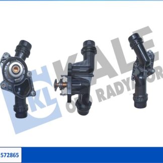 TERMOSTAT E39-E46 M47 00-05