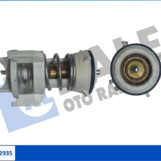 TERMOSTAT GOLF7-PASSAT-A3-LEON-OCTAVIA CLHA-CLHB-DCXA-CRLB-CRKB-CUVC-CXXB 1,6 TDI-2,0 TDI 13-