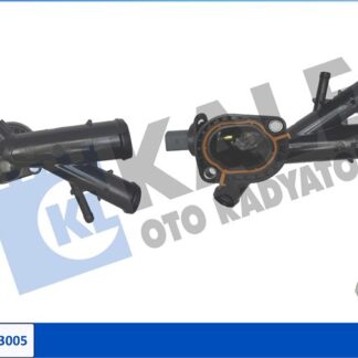 SU FLANSI POLO-CADDY-GOLF6-JETTA-A3 CAYB-CAYC-CAYD-CFFA-CFFB-CFGB 1,6 TDI-2,0 TDI 10-