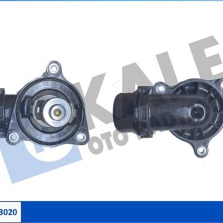 TERMOSTAT E46-E81-E87-E87 LCI-E90-E90 LCI N40-N42-N45 02-11