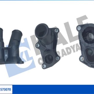 TERMOSTAT YUVASI 1.6 ZETEC-S FOCUS FIESTA 98-