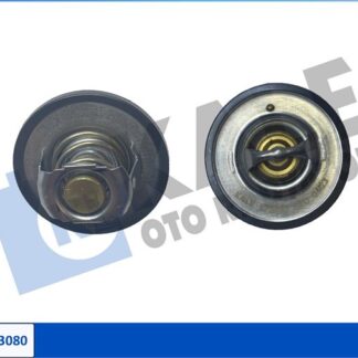 TERMOSTAT 90 °C ACCENT BLUE 1,6 CRDI 11-17 TUCSON 1,6 CRDI 15-20 I20 08-15 I30 07-16 IX20 11-19 IX35 10-15 VENGA 10-19 STONIC 17 -> SPORTAGE 10-22 SOUL 14-18 RIO 11 -> CEED 12-18