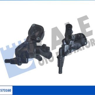 TERMOSTAT PLASTİK GÖVDE 0.9 TCE CLIO IV / CAPTUR 12-