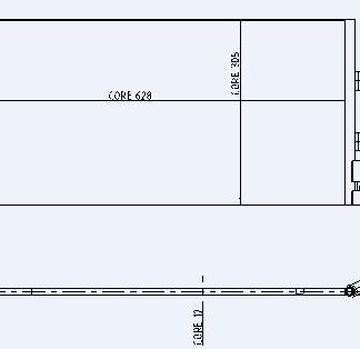 KLIMA RADYATORU LINEA 1.3JTD (1 SIRA ALB)