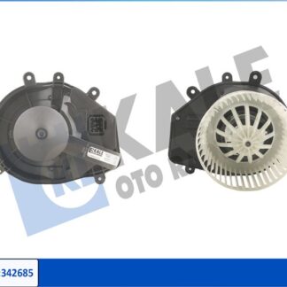 KALORIFER MOTORU A4 95>01 SUPERB 02>08 PASSAT 97>05