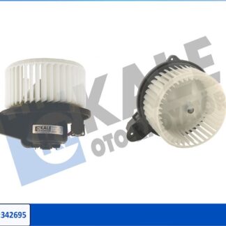 KALORIFER MOTORU AUDI A6 ALLROAD 97>05