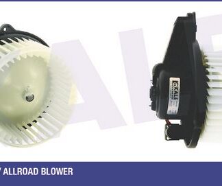 KALORİFER MOTORU AUDI A6 1.8T 1.9/2.5TDI 2.4 2.8 97<05 (180W 12V)