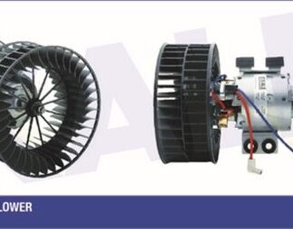 KALORİFER MOTORU BMW 7 728İ,İL 730İ,İL 735İ,İL 740İ,İL 750İ,İL 730D 740D 94<01 (12V)