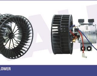 KALORİFER MOTORU BMW 7 728İ,İL 730İ,İL 735İ,İL 740İ,İL 750İ,İL 730D 740D 94<01 (12V)