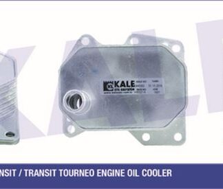 YAĞ SOĞUTUCU FORD TRANSIT (V363) 2.2/2.4/3.2TDCI 06<14