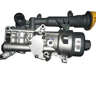 YAĞ SOĞUTUCU FIAT DOBLO ALBEA PALIO – OPEL CORSA C – 1.3MTJ 03=> (SOĞUTUCU İÇİNDE-YENİ NESİL) (KOMPLE)