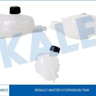 YEDEK SU DEPOSU RENAULT MASTER III 2.3DCI 10=> TRAFIC 2.0/2.5DCI 06=> (KAPAKLI)