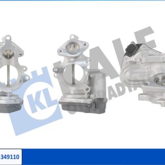 EGR VALFI A4 A6 2.0TDI BLB BNA BRE BRD BRF BVF BVA BVG 05>08
