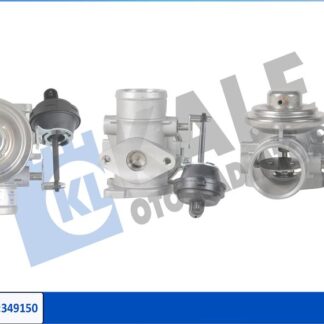EGR VALFI PASSAT 03>05 SHARAN 96>10 A4 01>05 ALHAMBRA 01>10 SUPERB 02>08 1.9TDI AVB AJM ANU