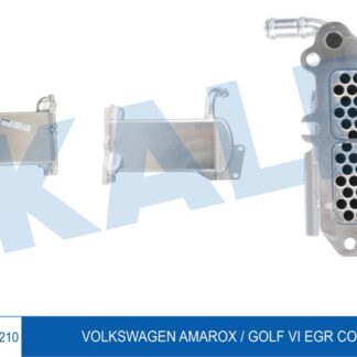 EGR VALFI AMAROK 2,0TDI CDBA CNFA CDCA 10> SADECE EGR KISMI
