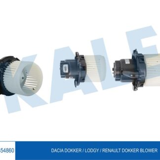 KALORIFER MOTORU DACIA DOKKER LODGY