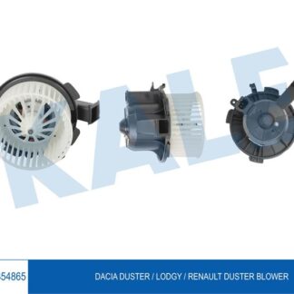 KALORIFER MOTORU DACIA DUSTER LODGY