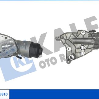 YAG SOGUTUCU DOBLO III LINEA BRAVO MITO 1.6 MULTIJET