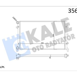 MOTOR RADYATORU (MEKANIK) CADDY III GOLF V VI PASSAT A3 LEON OCTAVIA 1,4 TSI 1,6TDI 1,9TDI 2,0TSI 04>10