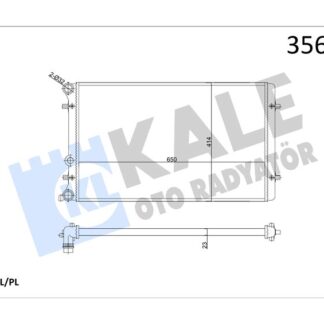 MOTOR SU RADYATORU (MEKANIK) GOLF IV BORA OCTAVIA 1,6 AKL BCB BFQ 97>05