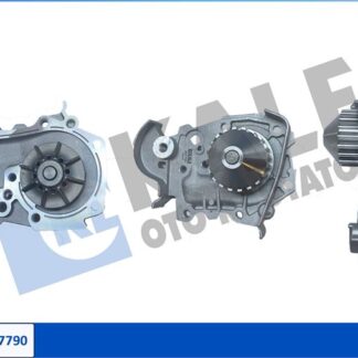 DEVIRDAIM SU POMPASI LOGAN SANDERO CLIO II MEGAN I KANGOO SCENIC R19 1.4 8V / 1.6 8V K7M K7J