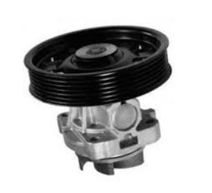 DEVİRDAİM SU POMPASI 500 ALBEA LINEA EGEA DOBLO FIORINO IDEA PANDA PUNTO GRANDE PUNTO / ASTRA H J CORSA C D E COMBO