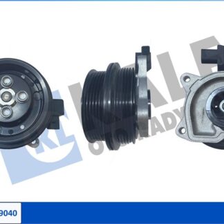 DEVIRDAIM POMPASI ELEKTRIKLI 1,4TSI / TFSI GOLF V VI BEETLE JETTA III IV PASSAT POLO SCIROCCO SHARAN TIGUAN TOURAN AUDI A1 1,4 ALHAMBRA IBIZA V 09> FABIA 10>14 CAVE CAVB CTHE CAVD CNWA CTHD CTKA BLG BMY CAVC CTJA