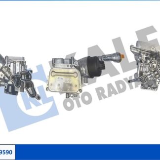 YAG SOGUTUCU FIAT EGEA DOBLO FIORINO BIPPER NEMO PANDA PUNTO 15> ALFA ROMEO MITO 1.3JTDM 08>
