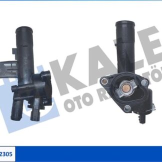 TERMOSTAT 83°C CLIO III IV KANGOO III LAGUNA III MODUS TWINGO II CAPTUR / LOGAN II SANDERO II DUSTER DOKKER LODGY / NOTE