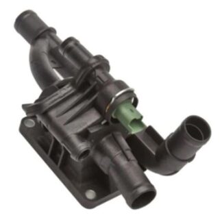 TERMOSTAT 83°C P206 P207 P307 P407 PARTNER / XSARA C2 C3 C4 C5 III BERLINGO / CMAX II FIESTA VI FOCUS II III B-MAX MONDEO IV TOURNEO COURIER