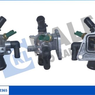 TERMOSTAT 88°C (KOMPLE – MUSURLU) DOBLO – FIORINO – LINEA – PUNTO CORSA D – ASTRA H – COMBO 1.3 JTD – EURO 4
